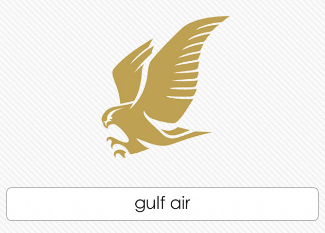  Gulf Air 