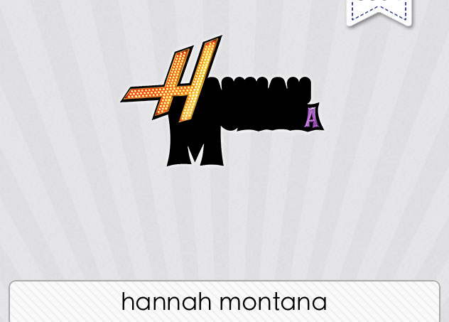  Hannah Montana 