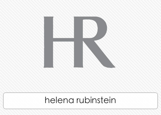  Helena Rubinstein 
