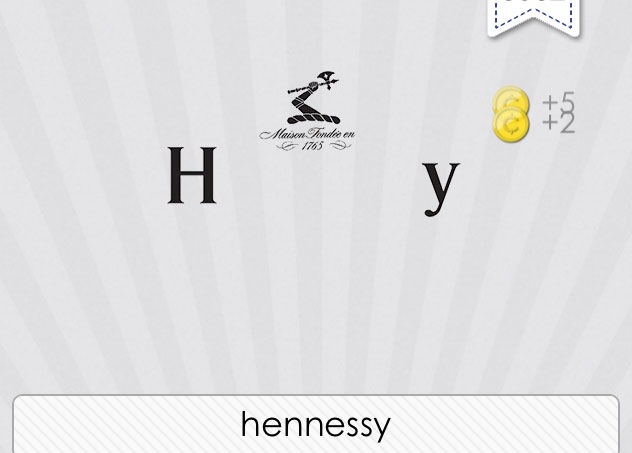 Hennessy 