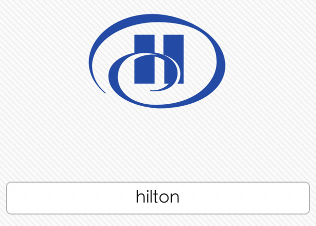  Hilton 