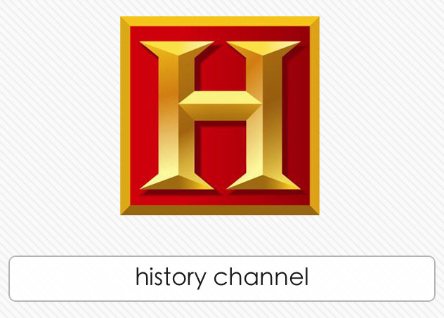  History Channel 