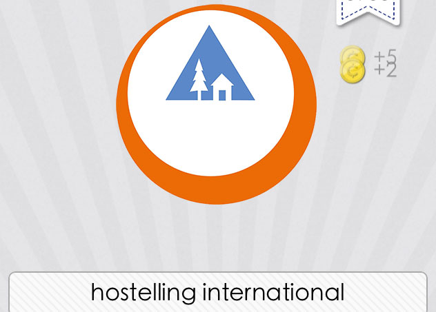  Hostelling International 