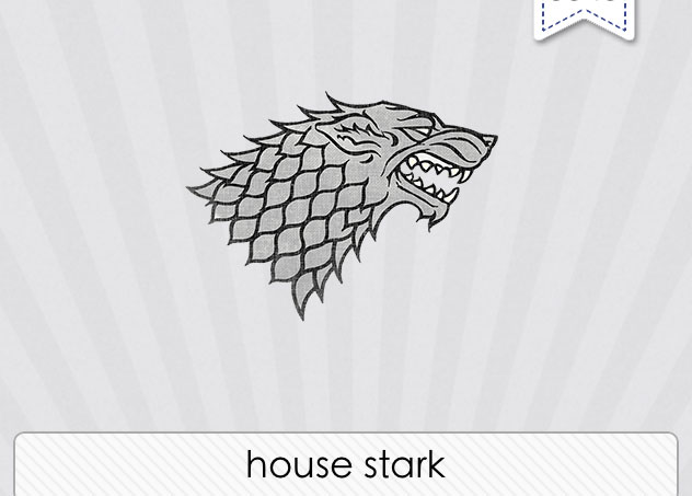  House Stark 