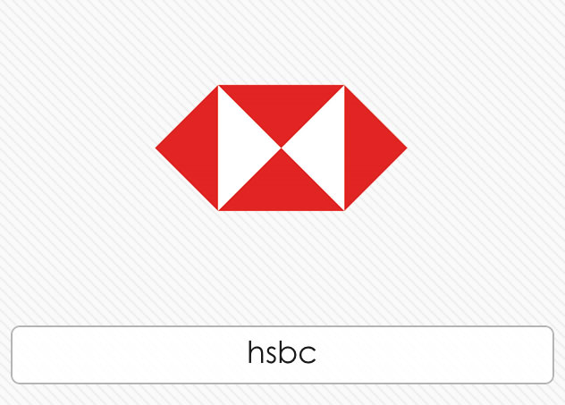  HSBC 