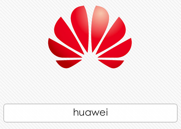  Huawei 