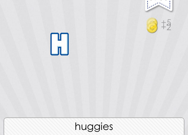  Huggies 