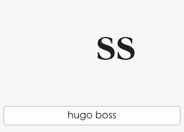  Hugo Boss 