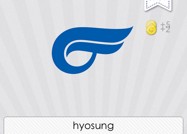  Hyosung 