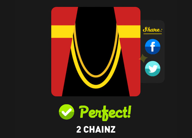  2 Chainz 