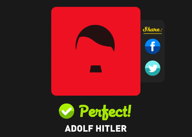  Adolf Hitler 