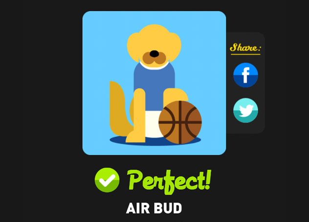  Air Bud 