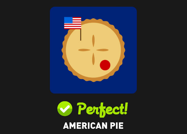  American Pie 