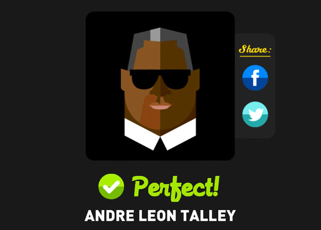  Andre Leon Talley 