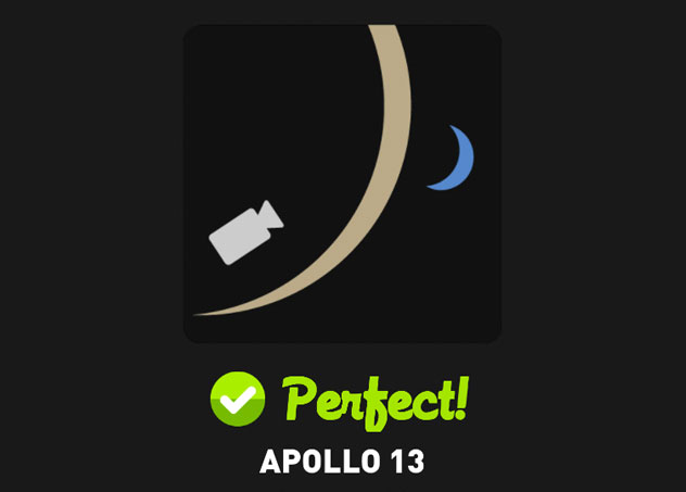  Apollo 13 