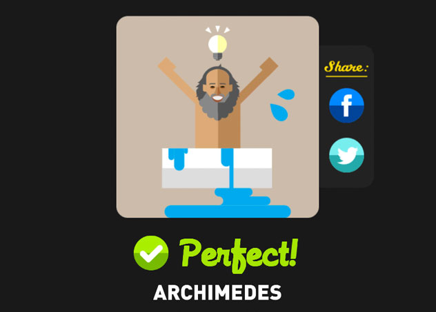  Archimedes 