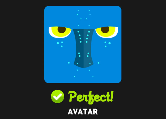  Avatar 