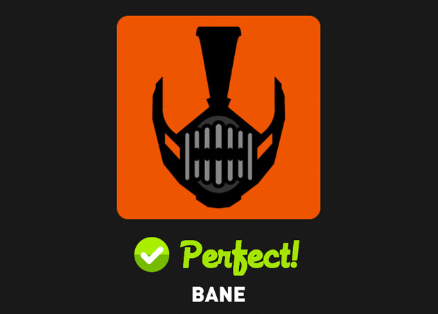  Bane 