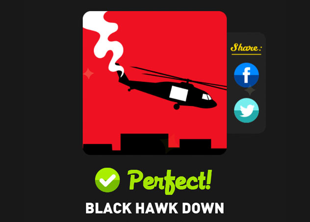  Black Hawk Down 