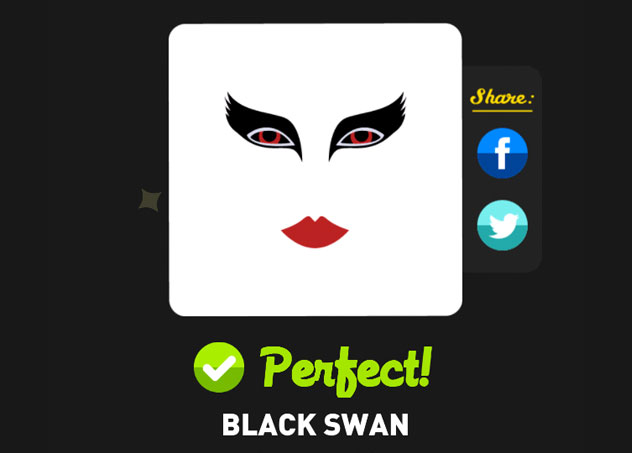 Black Swan 
