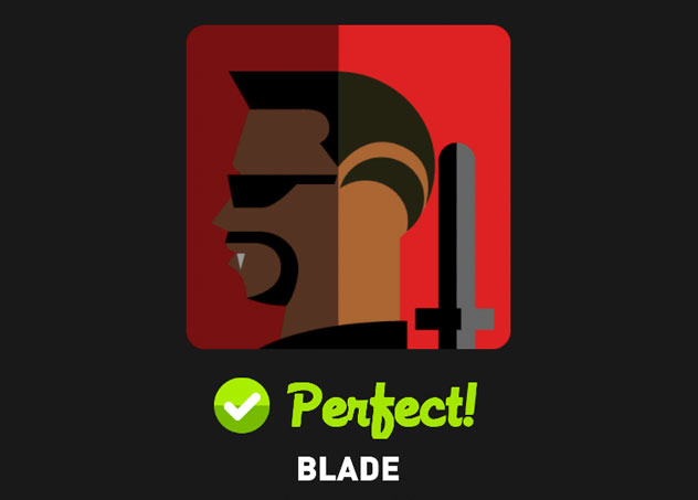  Blade 