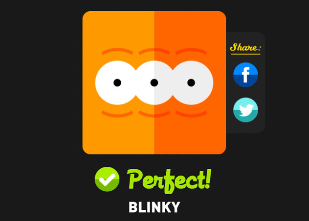  Blinky 