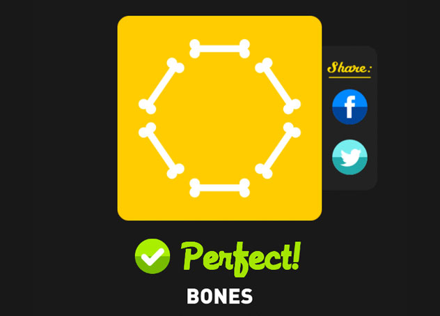  Bones 