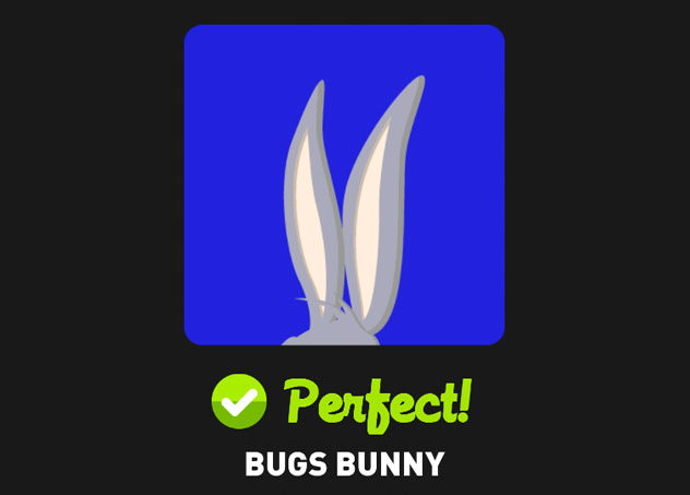  Bugs Bunny 