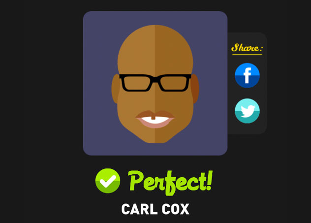  Carl Cox 