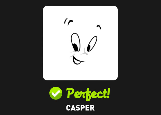  Casper 