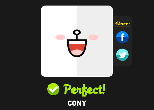  Cony 