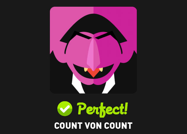  Count Von Count 