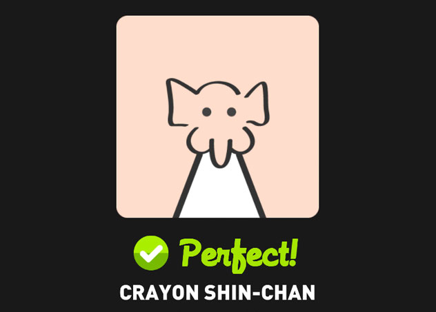  Crayon Shin-Chan 