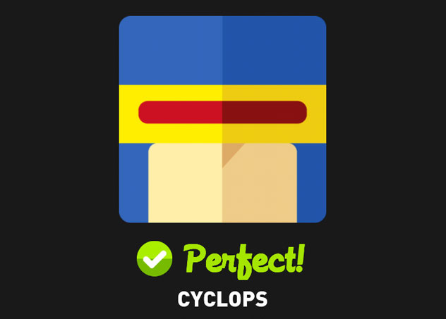  Cyclops 