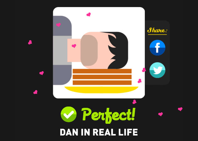  Dan In Real Life 