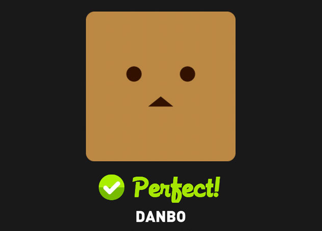  Danbo 