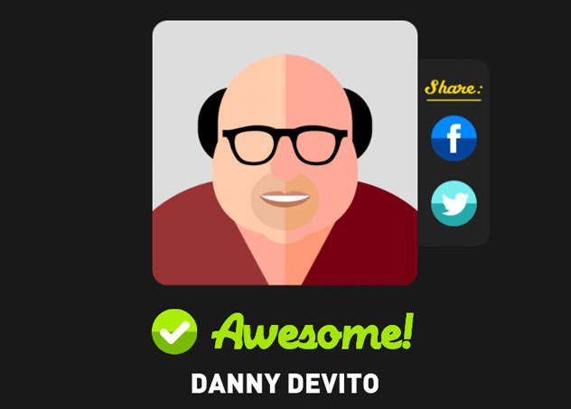  Danny Devito 