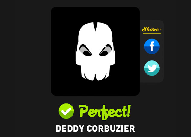  Deddy Corbuzier 