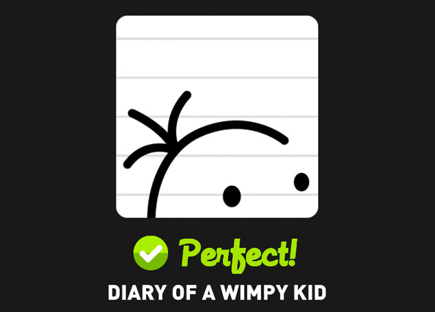  Diary Of A Wimpy Kid 