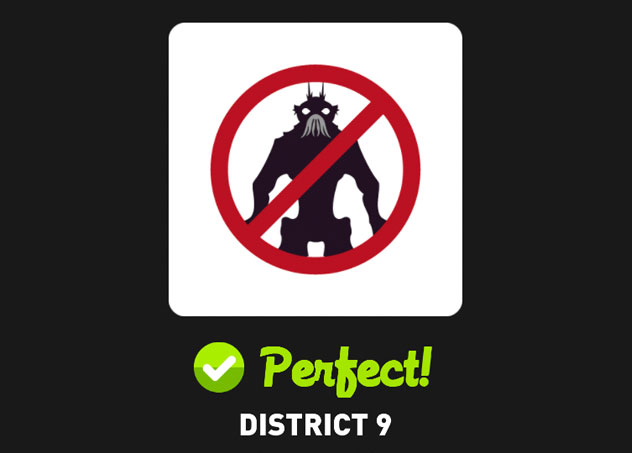  District 9 