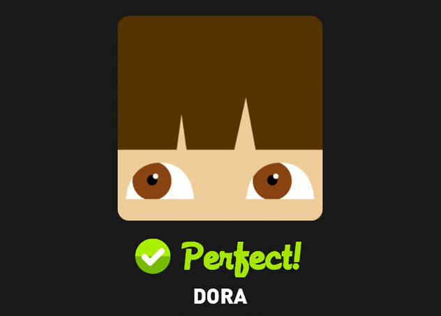  Dora 
