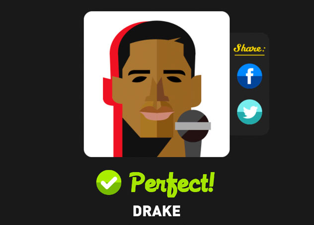  Drake 