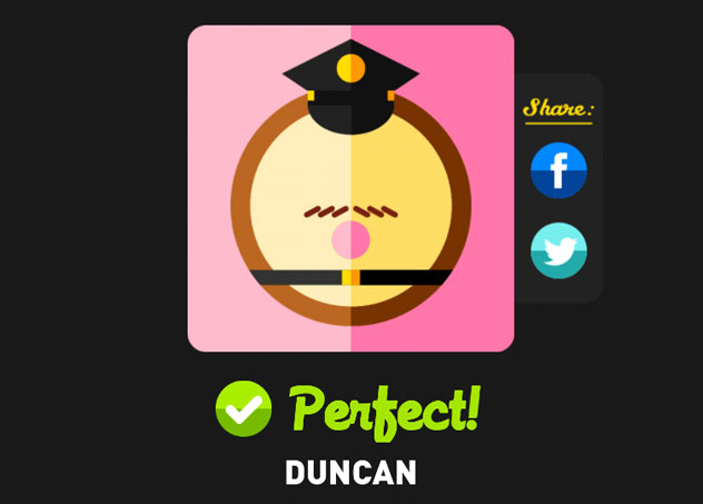  Duncan 