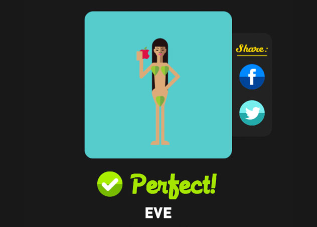  Eve (Level 7) 