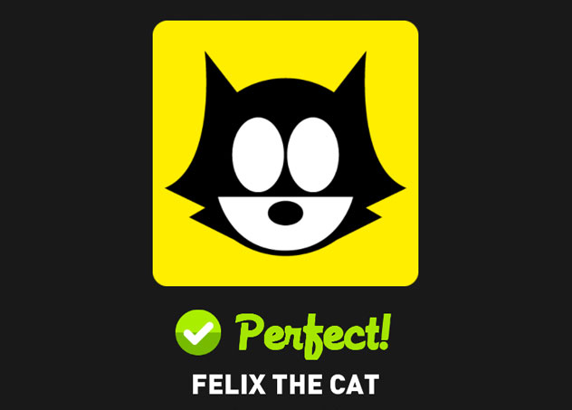 Felix The Cat 