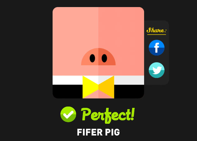  Fifer Pig 