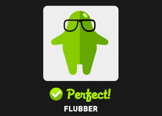  Flubber 