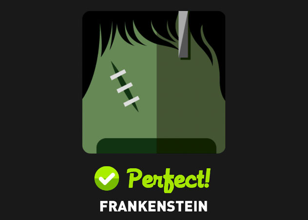  Frankenstein 