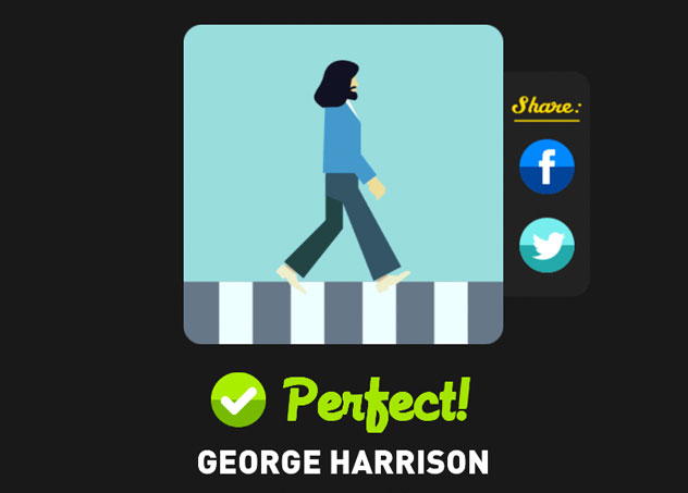  George Harrison 