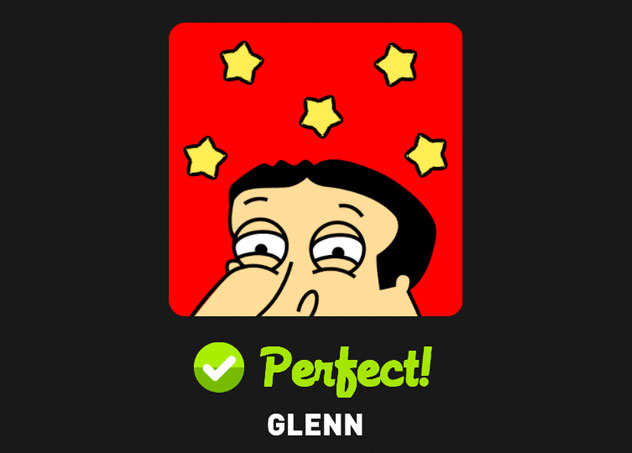  Glenn 